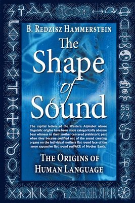 The Shape of Sound 1