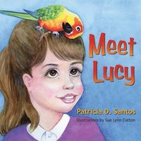 bokomslag Meet Lucy