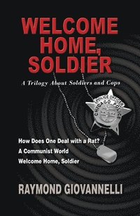 bokomslag Welcome Home, Soldier