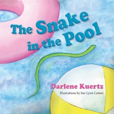 The Snake in the Pool 1