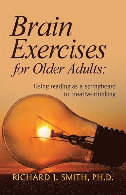 bokomslag Brain Exercises for Older Adults