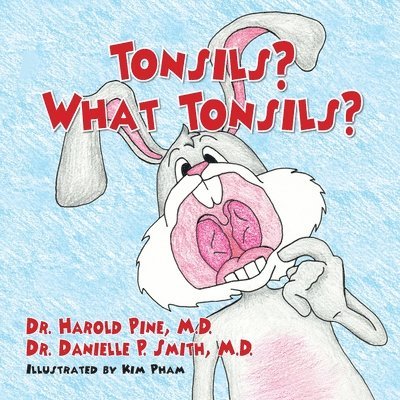 Tonsils? What Tonsils? 1
