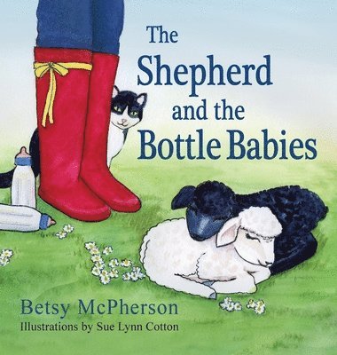 The Shepherd and the Bottle Babies 1