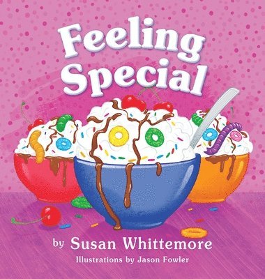 Feeling Special 1
