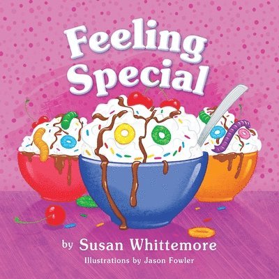 Feeling Special 1