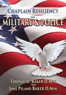 Chaplain Resiliency for Military & Police 1