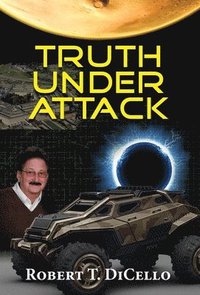 bokomslag Truth Under Attack