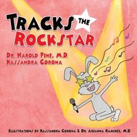 bokomslag Tracks the Rockstar