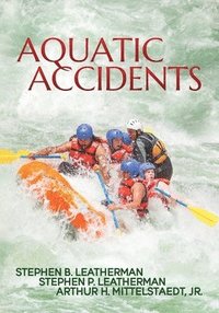 bokomslag Aquatic Accidents