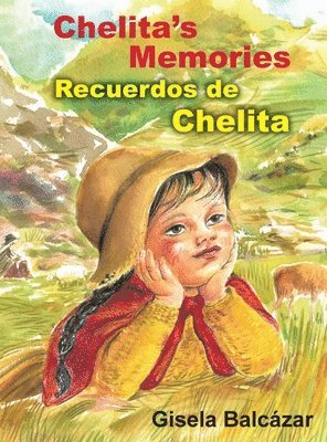 Chelita's Memories, Recuerdos de Chelita 1