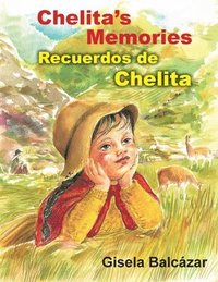 bokomslag Chelita's Memories, Recuerdos de Chelita