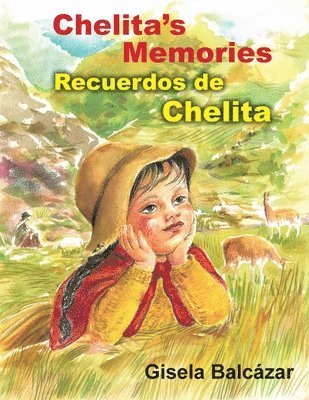 Chelita's Memories, Recuerdos de Chelita 1