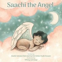 bokomslag Saachi the Angel