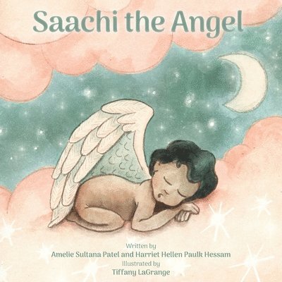 Saachi the Angel 1