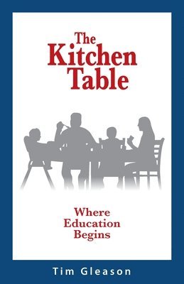 The Kitchen Table, Where Education Begins 1