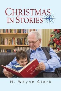 bokomslag Christmas In Stories