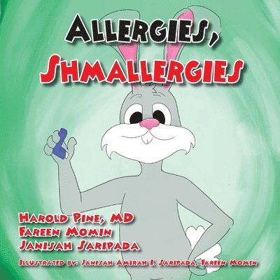 Allergies Shmallergies 1