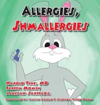 bokomslag Allergies Shmallergies