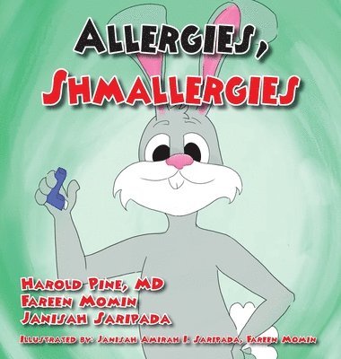Allergies Shmallergies 1