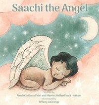bokomslag Saachi the Angel