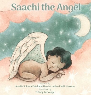 Saachi the Angel 1