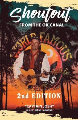 Shoutout from the Ok Canal, 2nd Edition 1