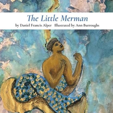 bokomslag Little Merman