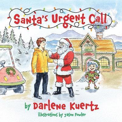 Santa's Urgent Call 1