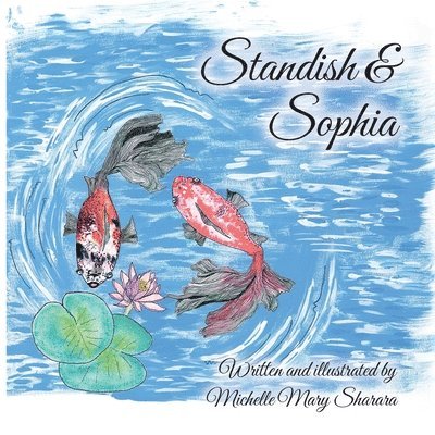 Standish & Sophia 1