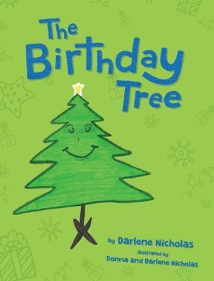 The Birthday Tree 1