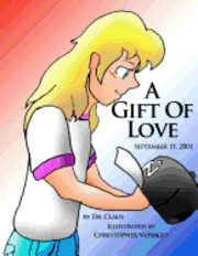 Claus - A Gift Of Love, Häftad