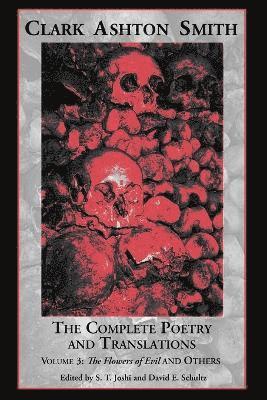 bokomslag The Complete Poetry and Translations Volume 3