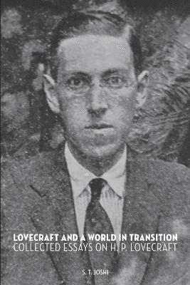 bokomslag Lovecraft and a World in Transition