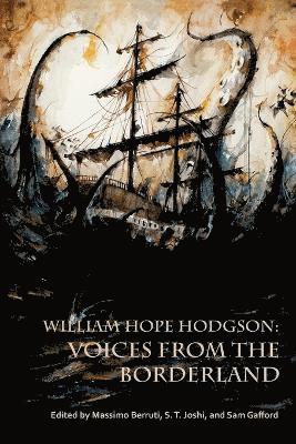 bokomslag William Hope Hodgson