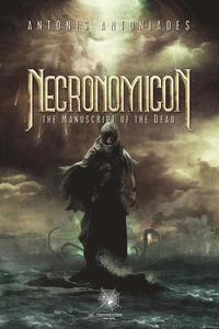 bokomslag Necronomicon