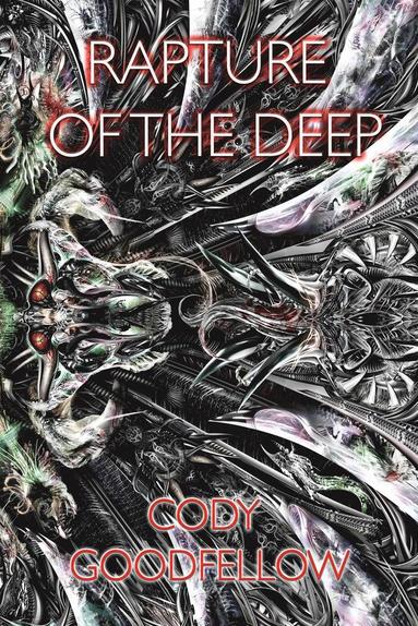 bokomslag Rapture of the Deep and Other Lovecraftian Tales