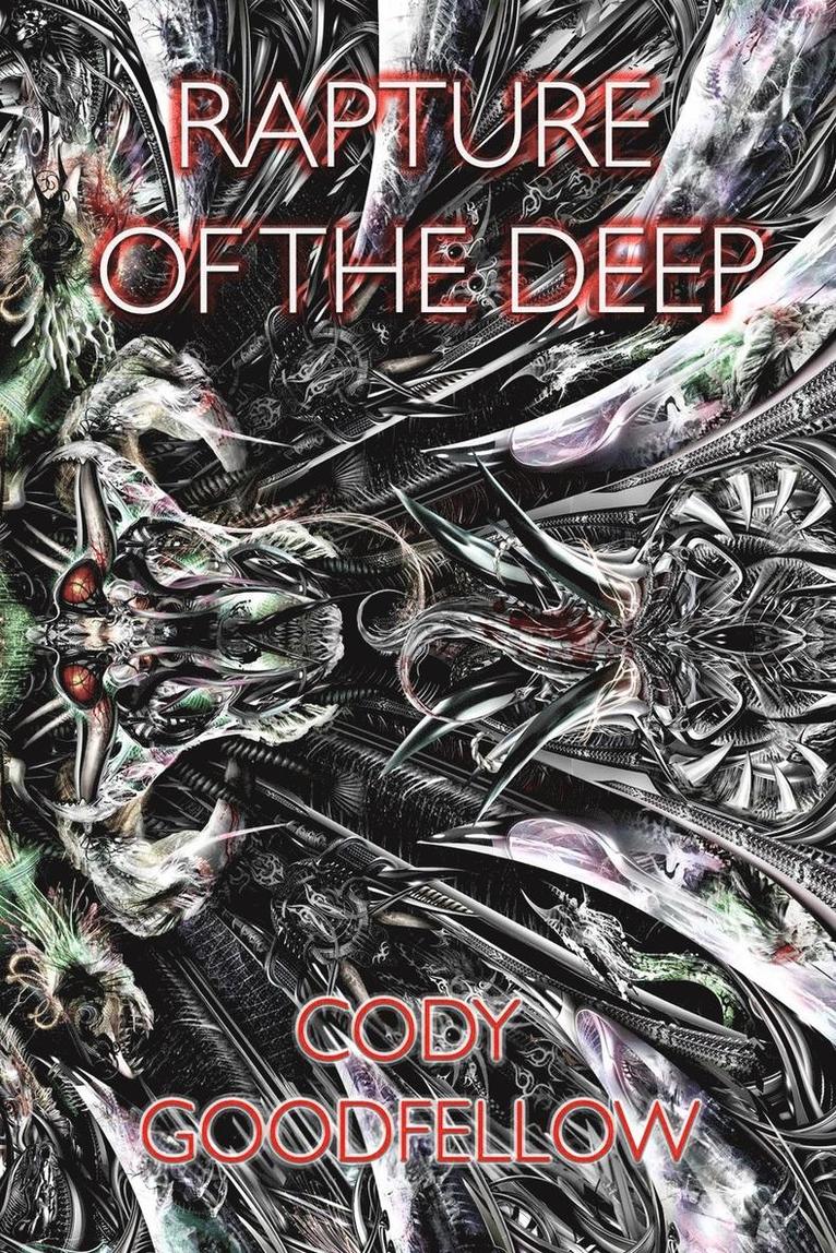 Rapture of the Deep and Other Lovecraftian Tales 1