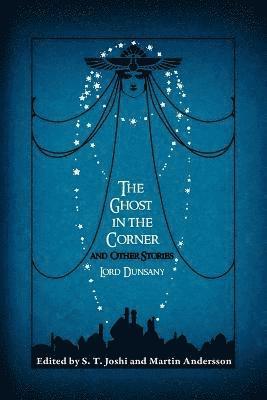 bokomslag Ghost in the Corner and Other Stories