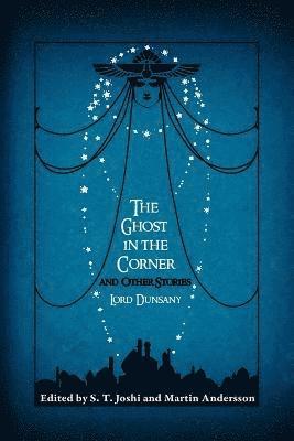 The Ghost in the Corner and Other Stories 1