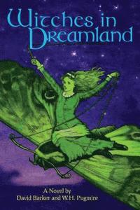 bokomslag Witches in Dreamland