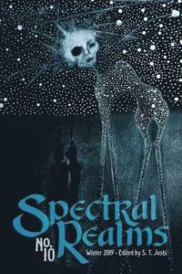 bokomslag Spectral Realms No. 10