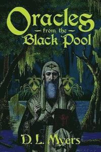 bokomslag Oracles from the Black Pool