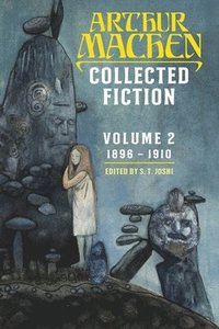 bokomslag Collected Fiction Volume 2