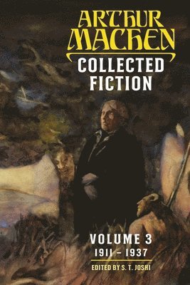 bokomslag Collected Fiction Volume 3