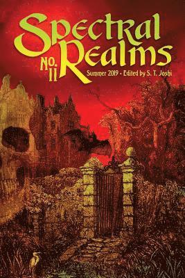 Spectral Realms No. 11 1