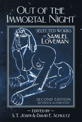 Out of the Immortal Night 1