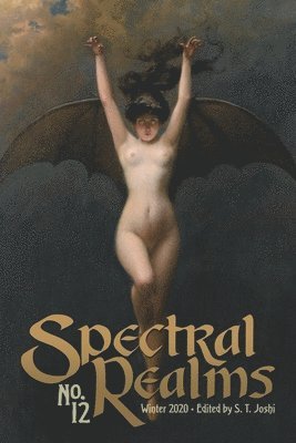 Spectral Realms No. 12 1