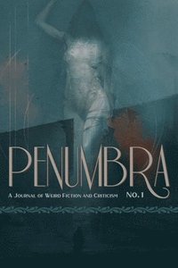 bokomslag Penumbra No. 1 (2020)