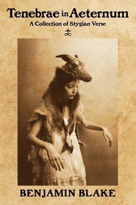 Benjamin Blake, Benjamin, Blake - Tenebrae in Aeternum, Häftad