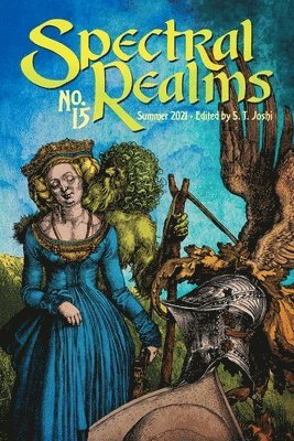 Spectral Realms No. 15 1